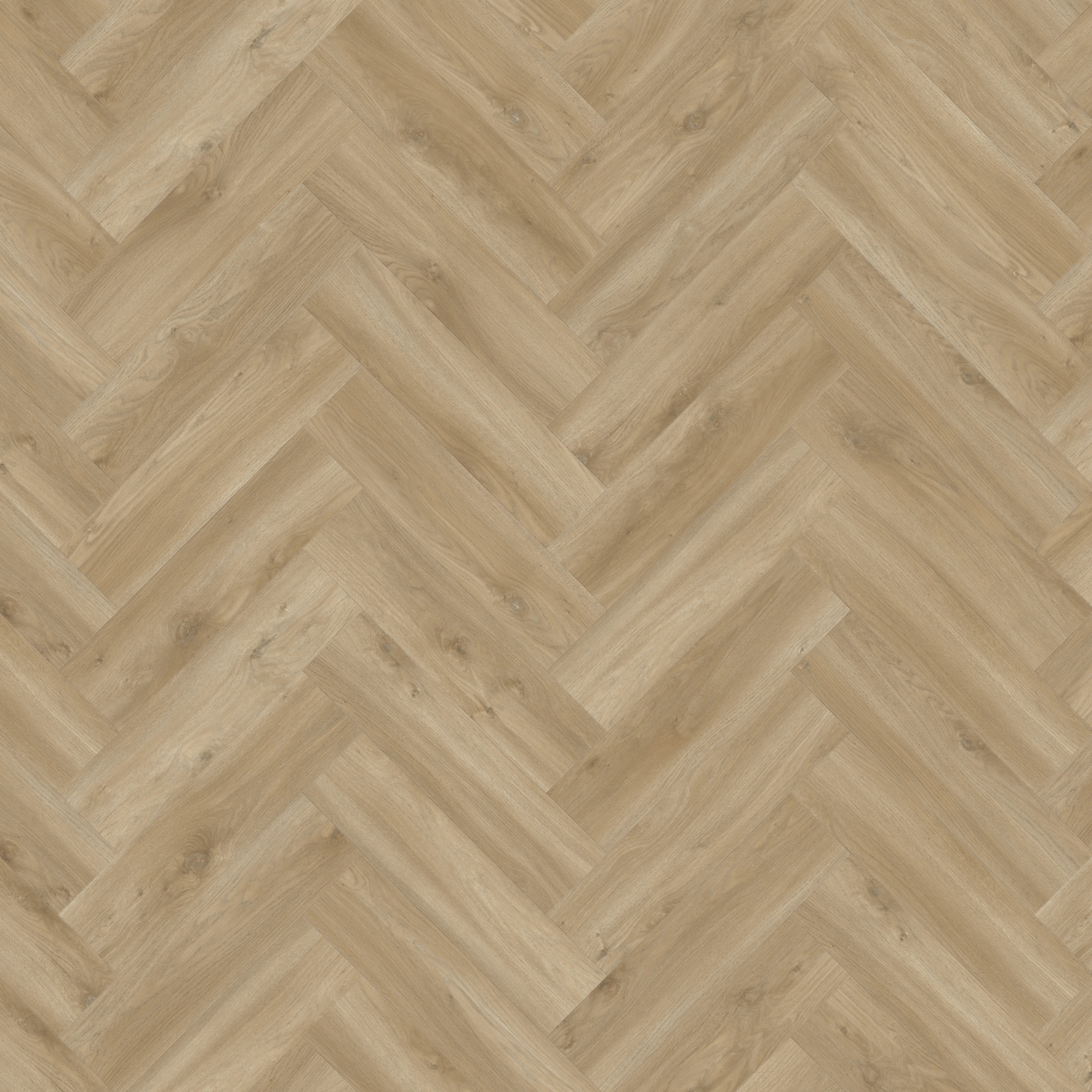 Moduleo - LayRed Herrinbone - MODLRHBSIE58847HB - Sierra Oak 58847